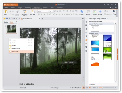 Mit lehet cserélni a Microsoft Office, OpenOffice és a LibreOffice