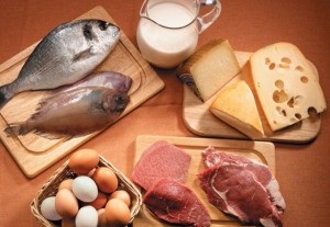 Ceea ce este periculos este dieta de proteine ​​pentru rață, precum și meniuri și rețete dieta