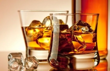 Care este diferența dintre Scotch și Scotch?