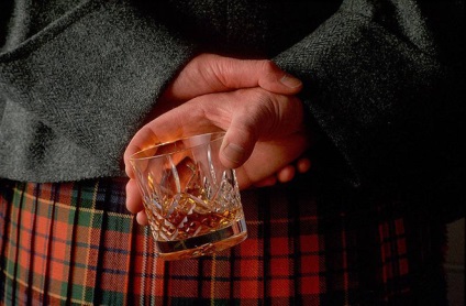 Care este diferența dintre Scotch și Scotch?