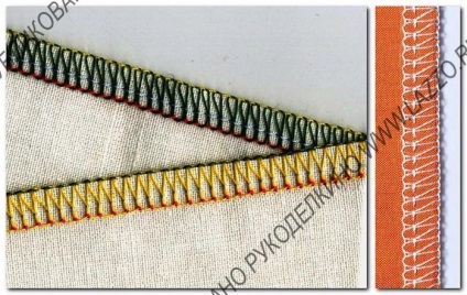 Mi a különbség serger és koverlok rasposhivalka (koverlok) Mi a különbség serger és koverlok rasposhivalka