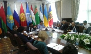 Membrii Consiliului Turismului din țările CSI au discutat despre posibilitatea promovării împreună a produselor turistice