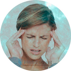 Ce se întâmplă dacă există o durere de cap după o furtună magnetică