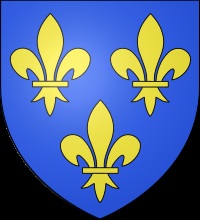 Mi a Fleur-de-lis