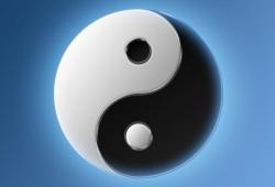 Ce sunt yin și yang