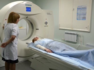 Ce este scanarea CT?