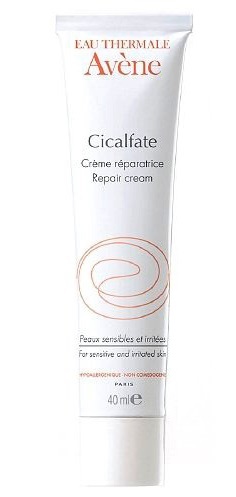 Cicalfate avene cream manual de utilizare, preț, recenzii, descripție