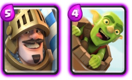 Clash royale (pian klesh) - punți, tactici, arene, ghid, strategie, secrete - recenzii de smartphone-uri,