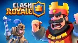 Clash royale (pian klesh) - punți, tactici, arene, ghid, strategie, secrete - recenzii de smartphone-uri,