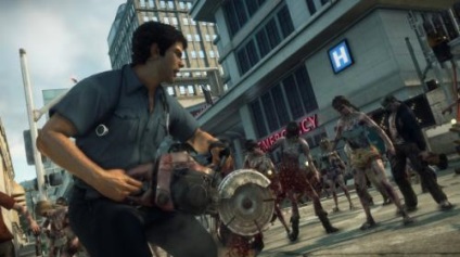 Dead rising 3 - planuri pentru crearea de arme - portal urban cultural