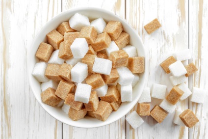 Zece fapte interesante despre zahăr care merită să știe