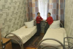 Centrul de reabilitare și wellness pentru copii zhdanovichi