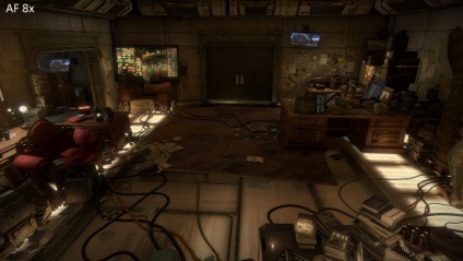 Deus ex emberiség osztva (az optimális beállításokat) Deus ex emberiség osztva