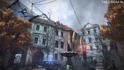 Deus ex emberiség osztva (a játék mindig kínál) Deus ex emberiség osztva