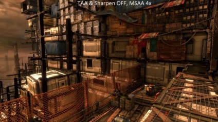 Deus ex emberiség osztva (AMD CHS) Deus ex emberiség osztva