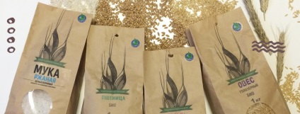 Făina din făină sau ce făină este mai utilă în scăderea în greutate - magazin online de produse naturale 4fresh