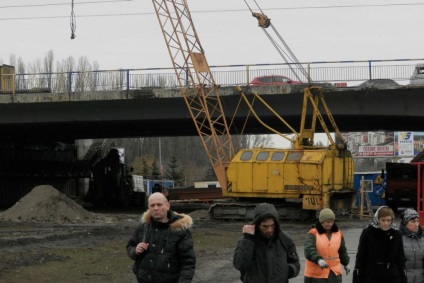 Jurnalul de Kiev Maydan a intrat, ca un bisturiu în corpul Ucrainei ...