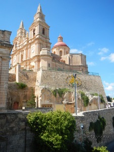 Mult așteptatul Malta 2012