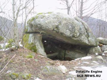 Dolmen Ing