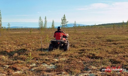 Mostanáig az eredetét Ponoy senki érkezik autóval