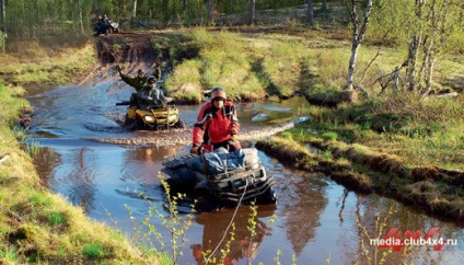 Mostanáig az eredetét Ponoy senki érkezik autóval