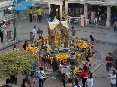 Atracții Bangkok poze ce să vezi