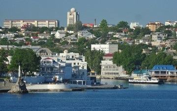 Atracții și atracții din Sevastopol, ce să vedeți și unde să mergeți (fotografii, adrese, prețuri,