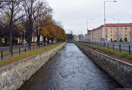 Látnivalók Poprad, mashapasha útmutatók