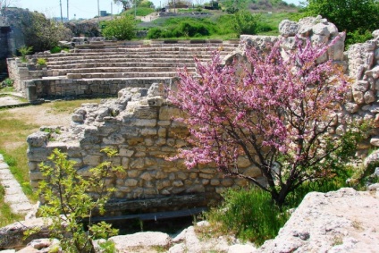 Chersonesos vechi