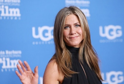 Jennifer Aniston biografie, fotografie, viata personala