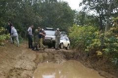Jeep excursie la Cape Crillon