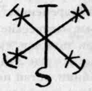 Embleme - rune și magie nordică