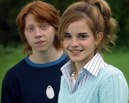 Emma Watson - biografie și viață personală