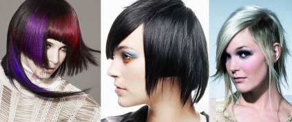 Emo Haircuts