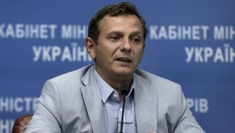 Фалшиви гривна не, това не е изгодно да се изгради - експерт РИА Новости Украйна