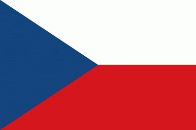 Steagul Republicii Cehe fotografie, istorie, semnificația culorilor steagului național al Republicii Cehe
