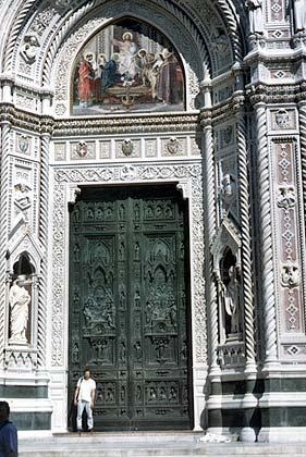 Florența, enciclopedie