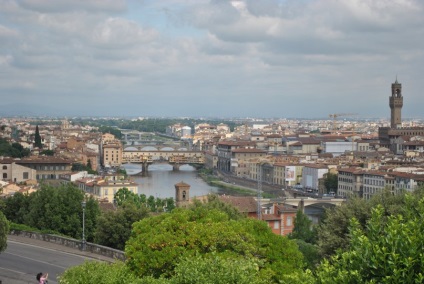Florența, Italia comentarii despre turiști despre Florența