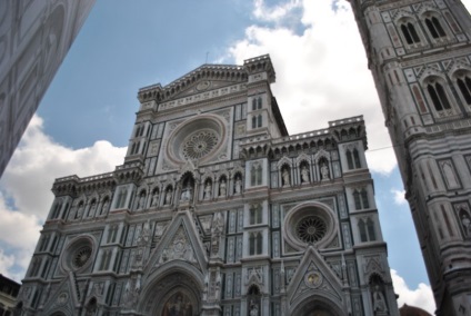 Florența, Italia comentarii despre turiști despre Florența