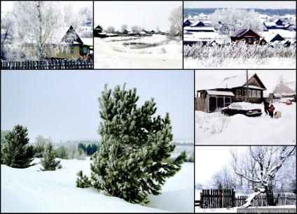 Gajas õhtiskom sau bun venit la ludorvay (ludorvay, russia)