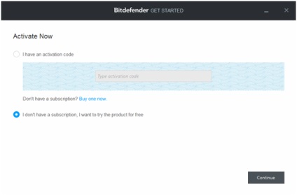 În cazul în care descărcați Bitdefender Internet Security