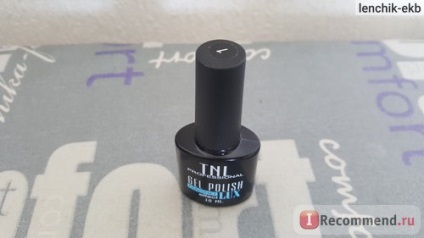 Gel-nail polish tnl lux pentru ochi de pisica - 