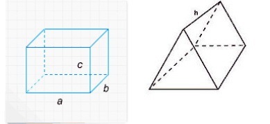 Inventarul geometric al cerealelor