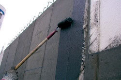 Vízszigetelés cement - beton nedvesség elleni védelem