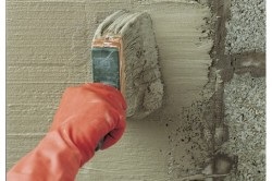Impermeabilizarea cimentului - protecția betonului împotriva efectelor umidității
