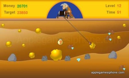 Gold miner 2017 pasaj răspunsuri la joc miner miner 2017 trecere de la 11 la 20 2, applegamesiphone