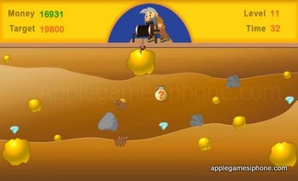 Gold miner 2017 pasaj răspunsuri la joc miner miner 2017 trecere de la 11 la 20 2, applegamesiphone