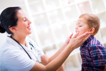 Tratamentul homeopatic al eczemelor la copii