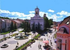 Orașul naziștilor (Slovacia)