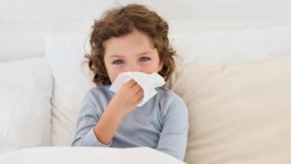 Gripa de regulă de carantină